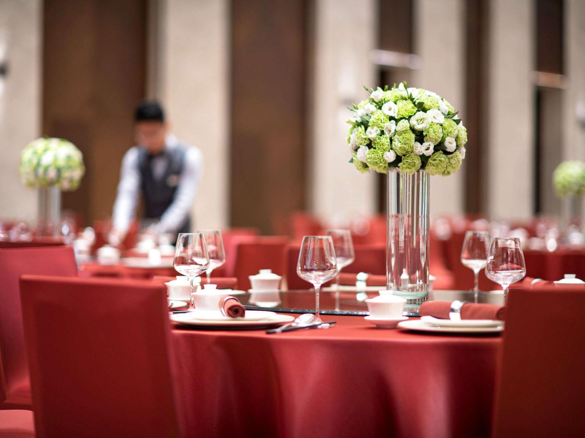 Raffles Shenzhen Exterior foto