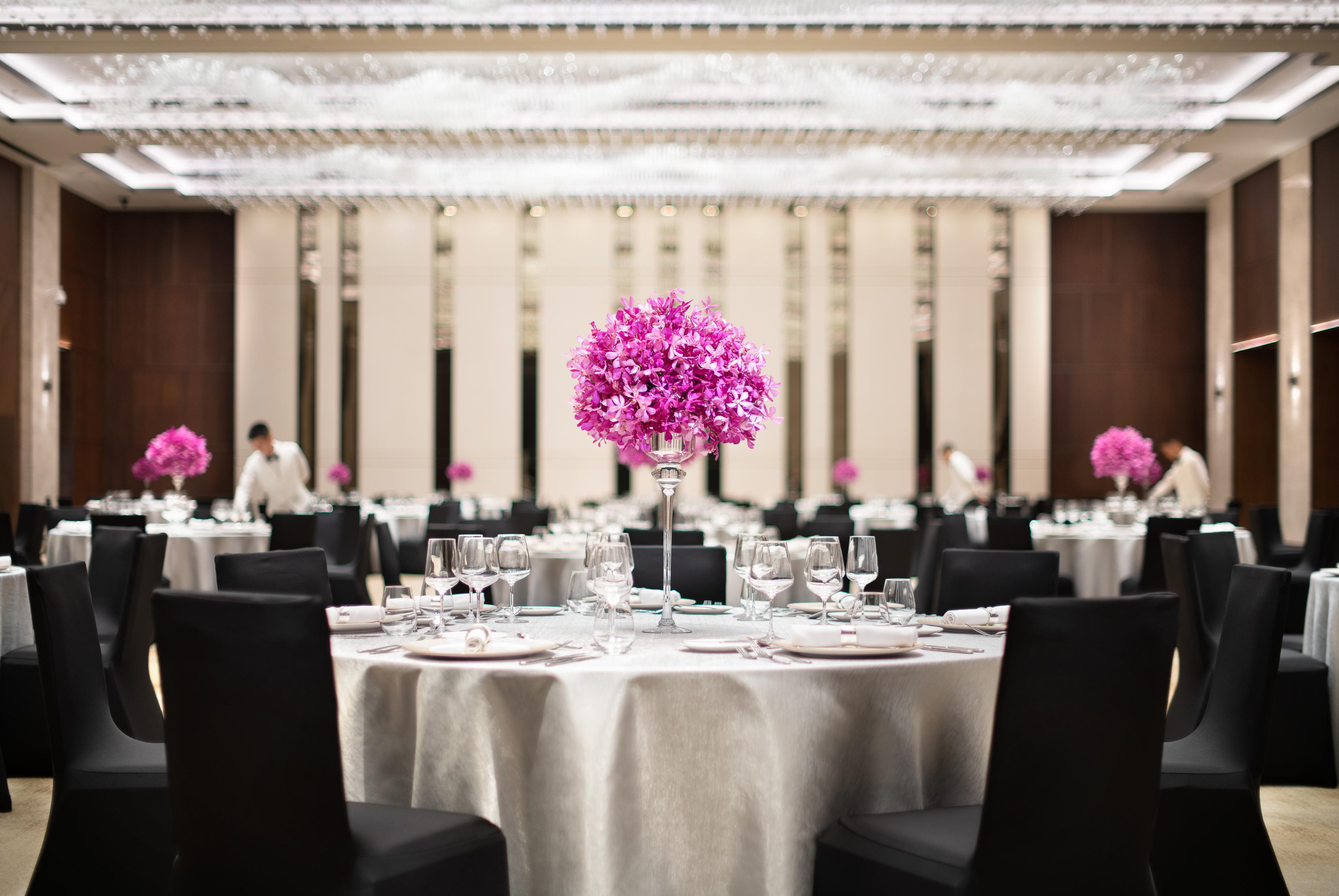 Raffles Shenzhen Exterior foto