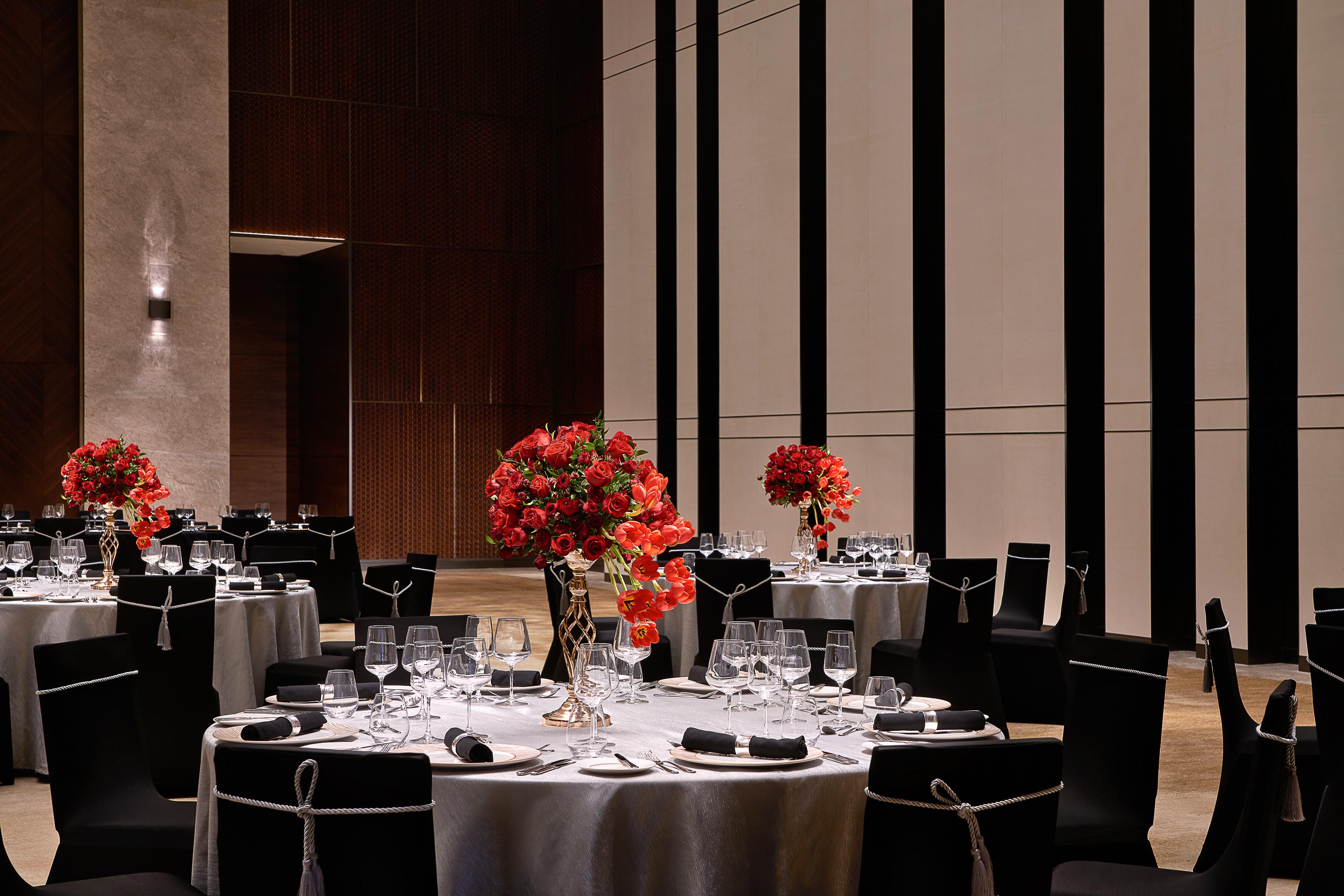 Raffles Shenzhen Exterior foto